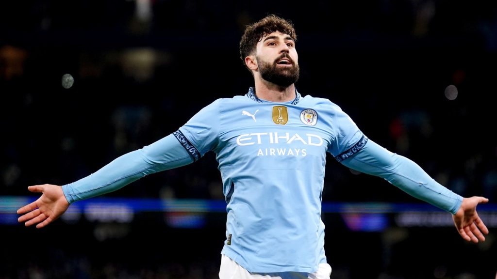 Le Barça vise Gvardiol en priorité pour renforcer sa défense