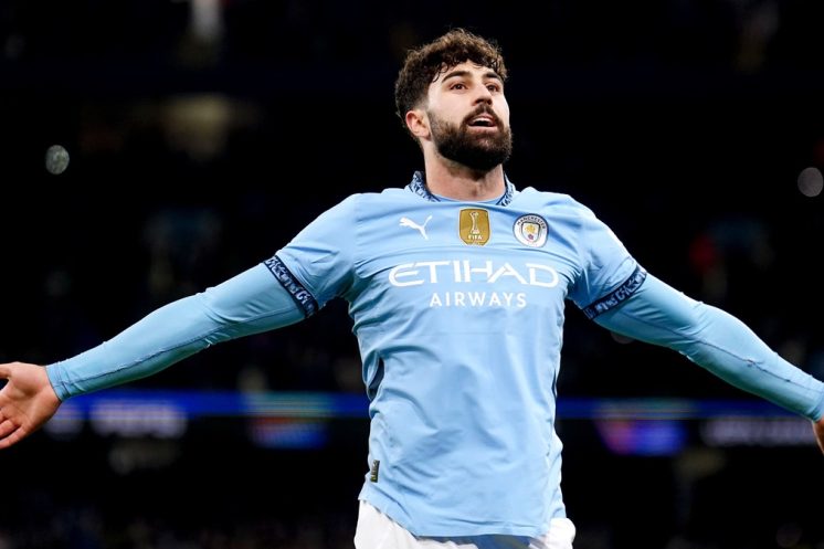 Joško Gvardiol dans le viseur du FC Barcelone selon la presse espagnole