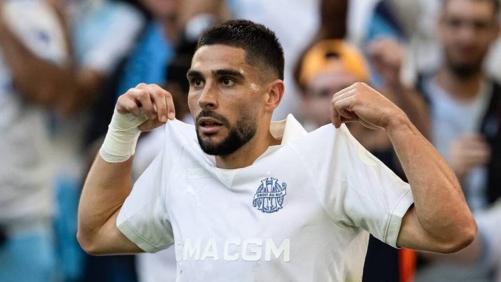 Neal Maupay dans le viseur de Pise