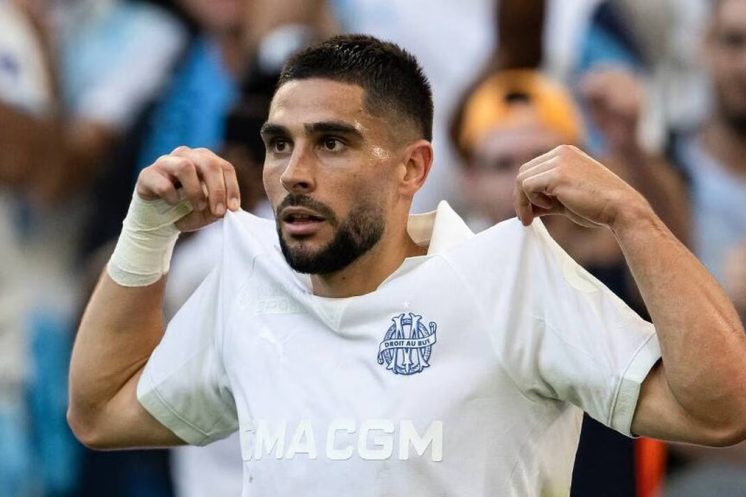 Neal Maupay pourrait rebondir en Serie A avec le Pisa SC
