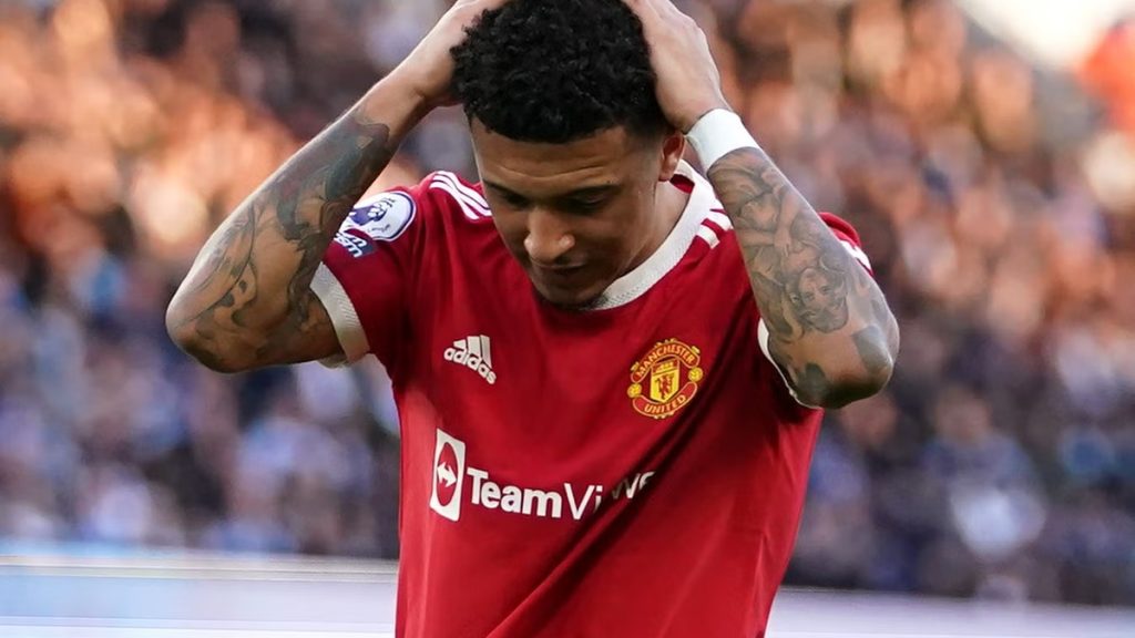 Manchester United : top 10 des pires recrues depuis Ferguson