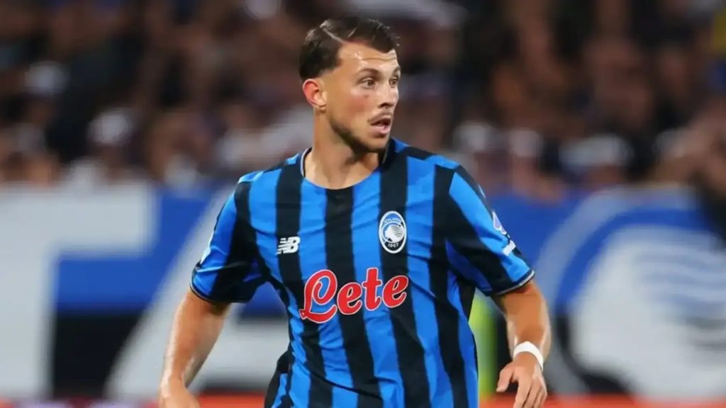L’OM recalé pour Lazar Samardzic