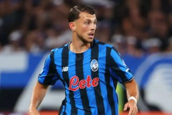 Lazar Samardzic dans le viseur de l’OM, l’Atalanta aurait fermé la porte.