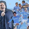 Frank Lampard et Coventry City signent une première moitié de saison historique en Championship.