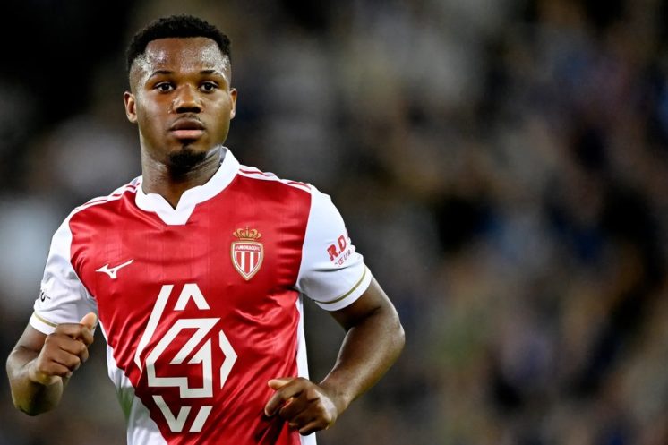 Ansu Fati est prêté à l’AS Monaco par le FC Barcelone avec une option d’achat.