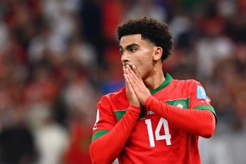 Zakaria Aboukhlal devrait rejoindre le FC Nantes en prêt jusqu’à la fin de saison.