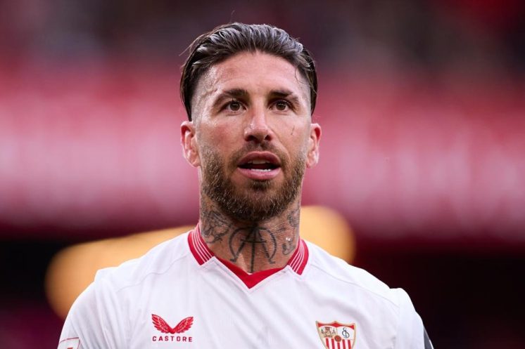 Sergio Ramos est annoncé dans le viseur de l’OGC Nice pour un possible retour en Europe.