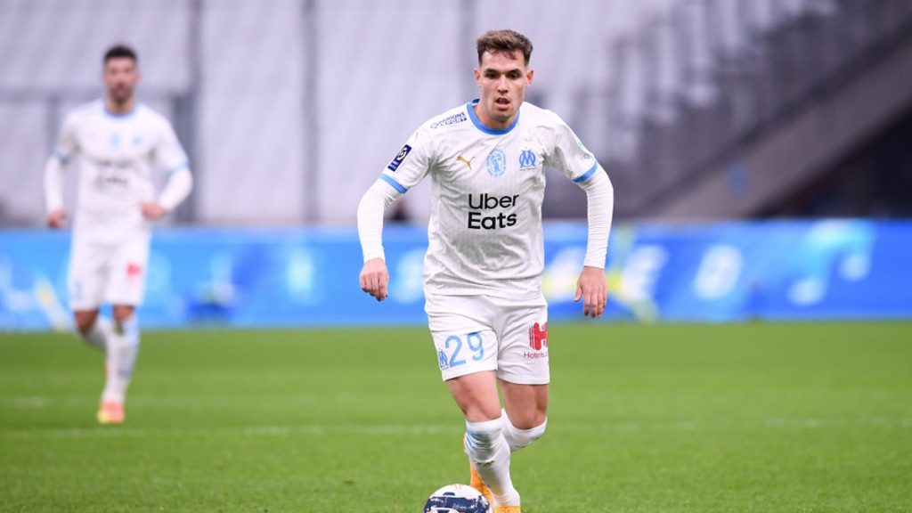 Mercato OM : six noms sur la sellette cet hiver