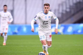 L’OM envisage un dégraissage important cet hiver, plusieurs joueurs sont annoncés sur le départ.