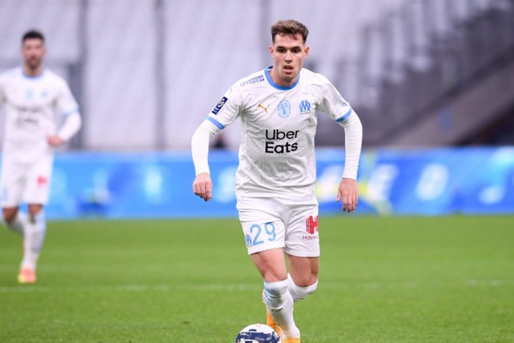 L’OM envisage un dégraissage important cet hiver, plusieurs joueurs sont annoncés sur le départ.