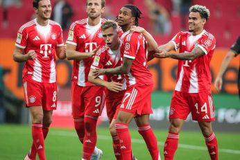 La liste des clubs invaincus en championnat selon beIN SPORTS France.