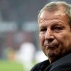 Rolland Courbis, entraîneur puis consultant, s’est imposé comme une voix marquante du football français.