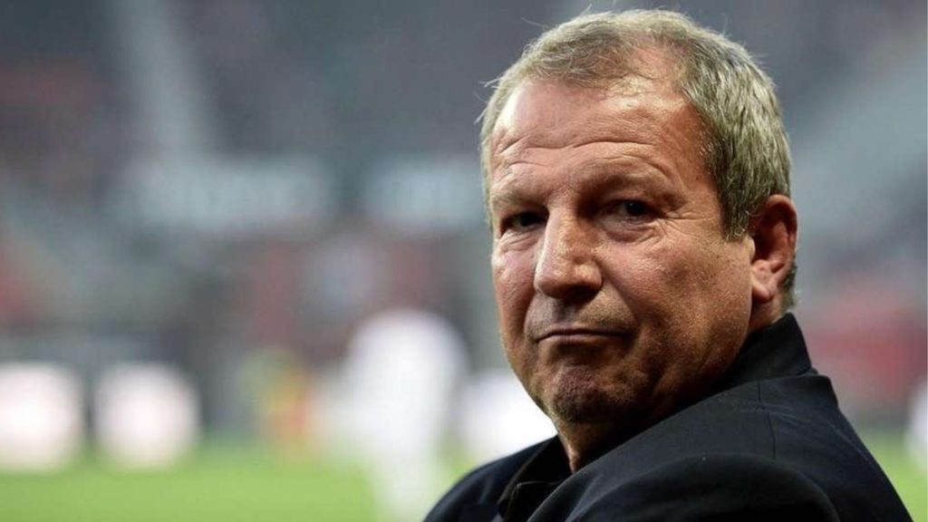 Rolland Courbis s’éteint à 72 ans