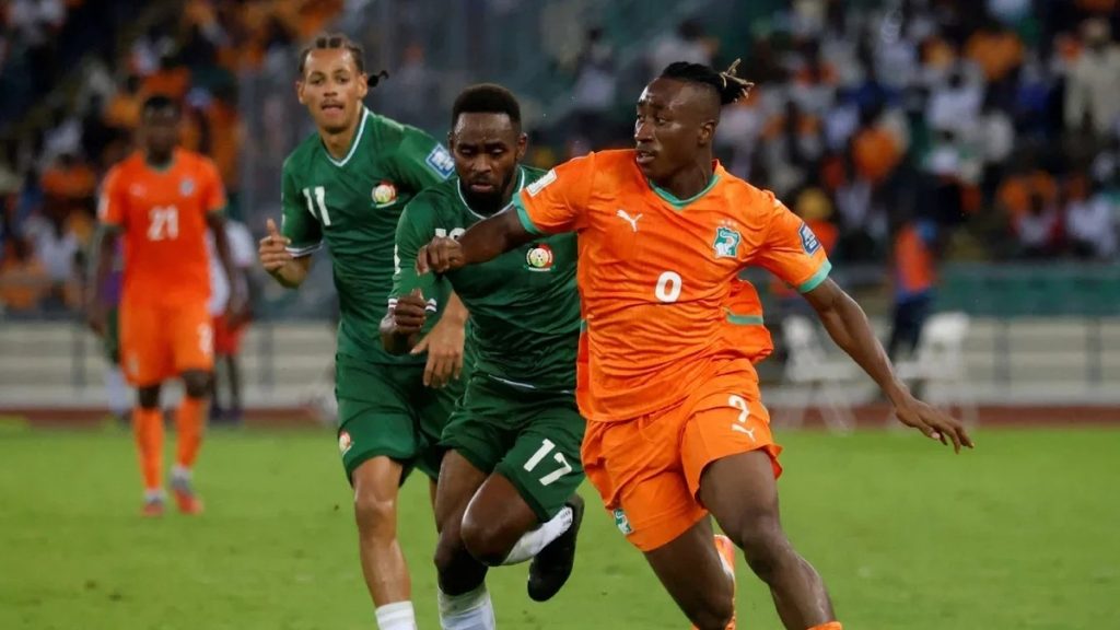 Yan Diomandé dans le viseur du PSG