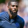Tiémoué Bakayoko, libre depuis l’été 2025, discuté par le FC Metz.