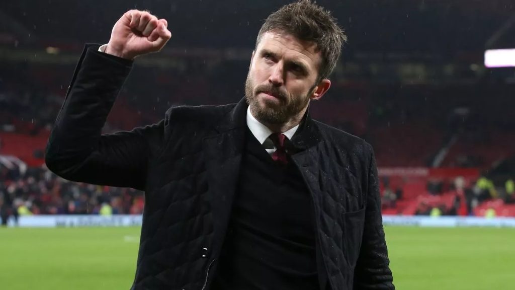 Manchester United accélère pour son intérim et Carrick se rapproche