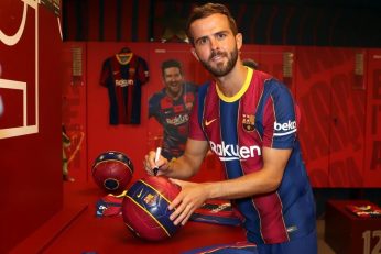 Miralem Pjanić annonce officiellement la fin de sa carrière