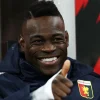 Mario Balotelli s’offre un nouveau défi à Dubaï.