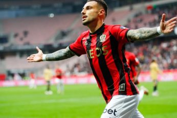 Jonathan Clauss prolonge son aventure avec l’OGC Nice jusqu’en 2028.