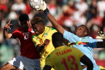 L’Égypte célèbre une qualification arrachée après prolongation face au Bénin.