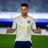 Radamel Falcao va rejouer à Millonarios en 2026.