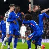 Chelsea n’a remporté qu’un match sur ses neuf dernières sorties en Premier League, une dynamique qui inquiète les supporters.