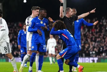 Chelsea n’a remporté qu’un match sur ses neuf dernières sorties en Premier League, une dynamique qui inquiète les supporters.