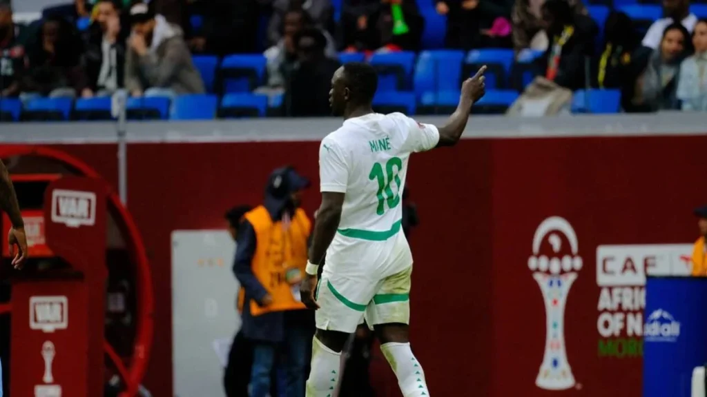 CAN 2025 : Le Sénégal fait tomber le Mali et file en demi-finale