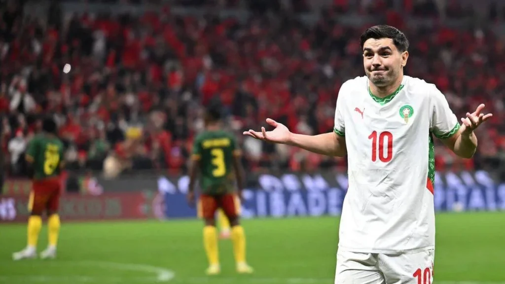 CAN 2025 Le Maroc fait tomber le Cameroun et file en demi-finales
