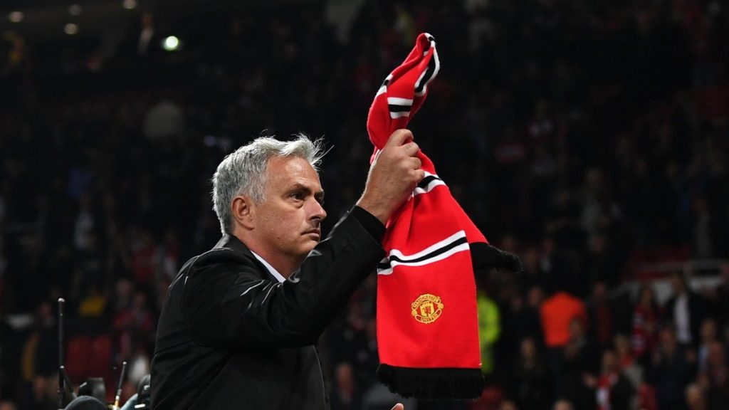 Manchester United : déjà 10 entraîneurs depuis Ferguson