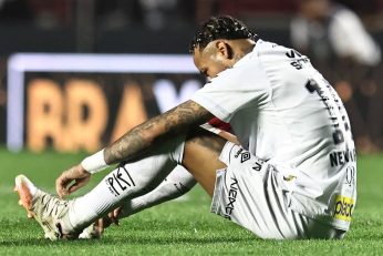 Neymar au cœur d’une période de doute fin 2025, avant de relancer son objectif 2026.