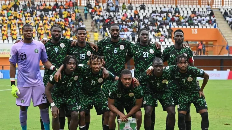 CAN 2025 : Les joueurs du Nigeria menacent de boycotter l’entraînement avant l’Algérie