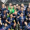 Le PSG a dominé l’OM aux tirs au but et soulève le Trophée des Champions pour démarrer l’année 2026.
