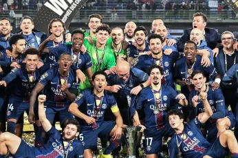 Le PSG a dominé l’OM aux tirs au but et soulève le Trophée des Champions pour démarrer l’année 2026.