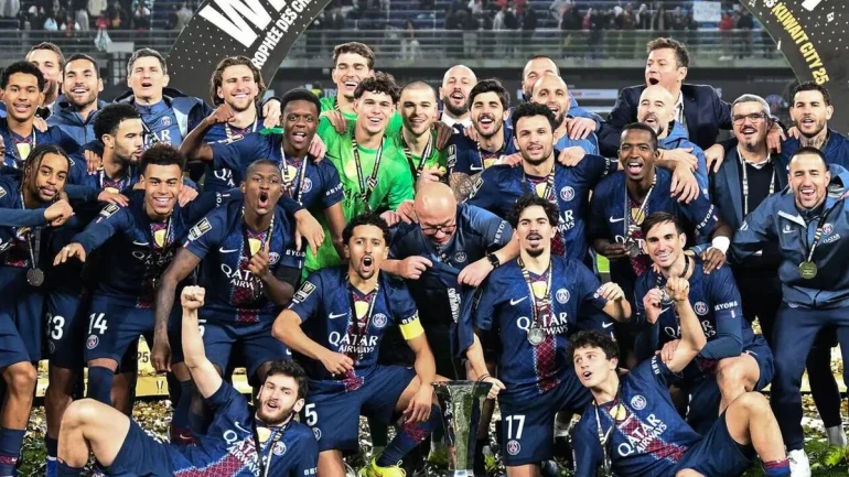 Le PSG peut gagner un deuxième trophée en quatre jours face à Lens