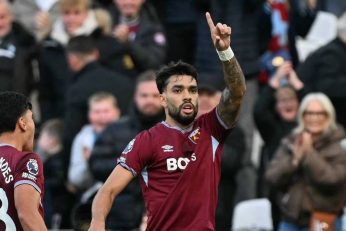 Lucas Paquetá célèbre son retour annoncé au Flamengo après un accord avec West Ham.