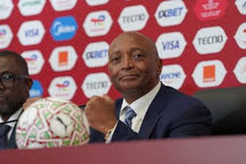 La CAF a annoncé la création d’une Ligue des Nations africaines dont la première édition est attendue en 2029