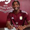 Tammy Abraham signe son retour à Aston Villa, sept ans après son premier passage au club.