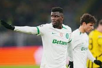 Ousmane Diomandé reste au Sporting et s’engage désormais jusqu’en 2030.