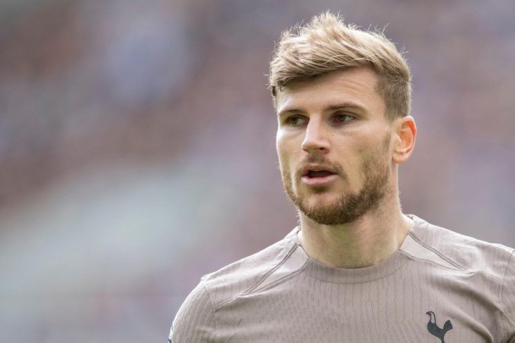 Timo Werner se rapprocherait d’une signature aux San Jose Earthquakes, selon plusieurs sources.