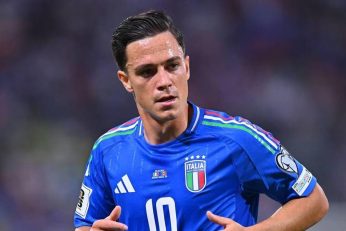 Giacomo Raspadori annoncé proche de l’Atalanta après un dernier rebondissement sur le mercato.