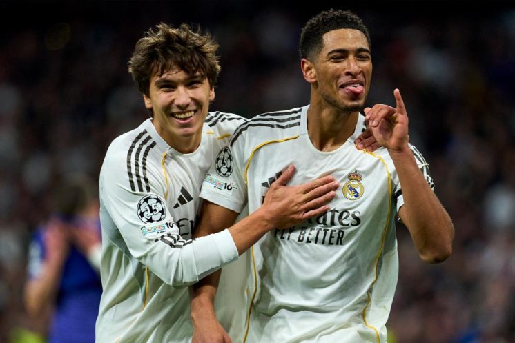 Ligue des champions : le tirage des barrages est tombé