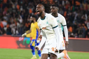 Emerse Faé continue de chercher la bonne formule en attaque pendant la CAN 2025.