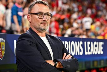 L’ASSE avance sur la piste Franck Haise pour tourner la page Horneland.