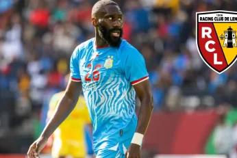 Sunderland officialise le prêt d’Arthur Masuaku au RC Lens jusqu’à la fin de la saison.