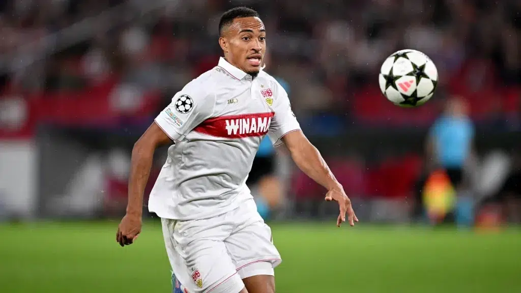 Bournemouth s’active déjà pour tourner la page Semenyo