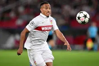 Antoine Semenyo a rejoint Manchester City, tandis que Bournemouth explore déjà le marché pour lui trouver un successeur.