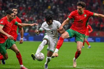 Yassine Bounou et le Maroc ont fait la différence aux tirs au but pour rejoindre la finale de la CAN 2025.