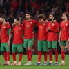 Le Maroc, hôte de la CAN 2025, récompensé par le trophée du fair-play au terme d’un tournoi terminé en finale.