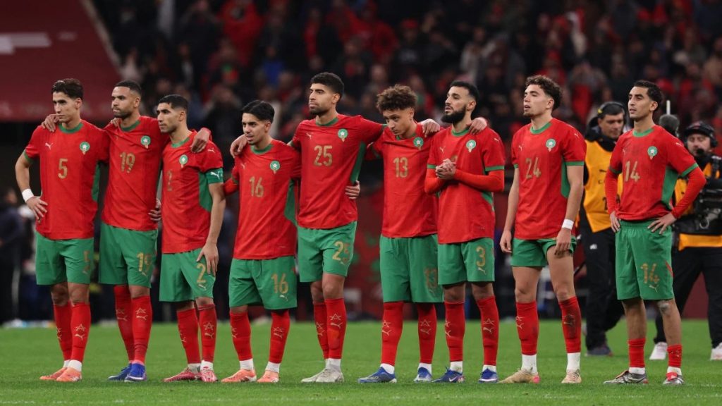 CAN 2025 : Le Maroc décroche le trophée du fair-play